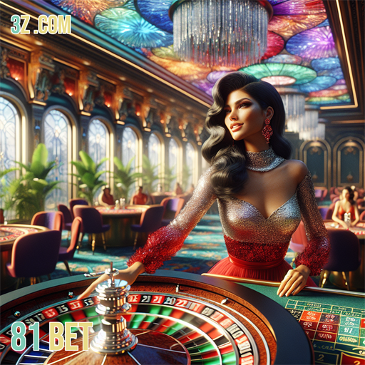 Cassinos Online: O Fantástico Mundo da 81bet Plataforma