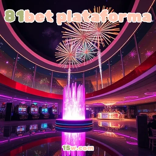81bet plataforma: Segredos Revelados sobre os Jackpots Imperdíveis