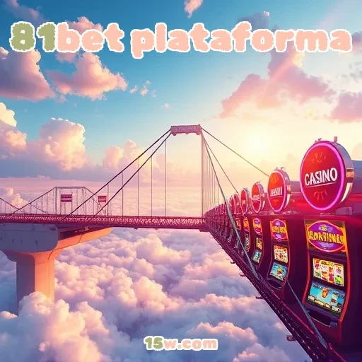81bet plataforma: Explore as Melhores Oportunidades da Loteria Online