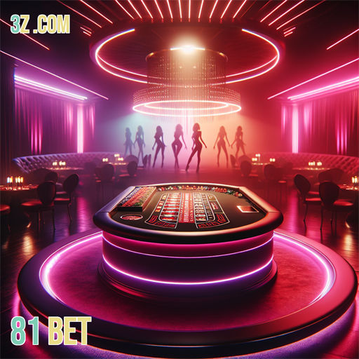 Maximize Sua Experiência de Jogo com as Promoções da 81bet Plataforma