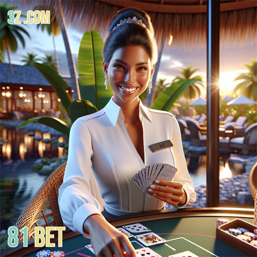 Descubra o Mundo das Máquinas Slots na 81bet Plataforma