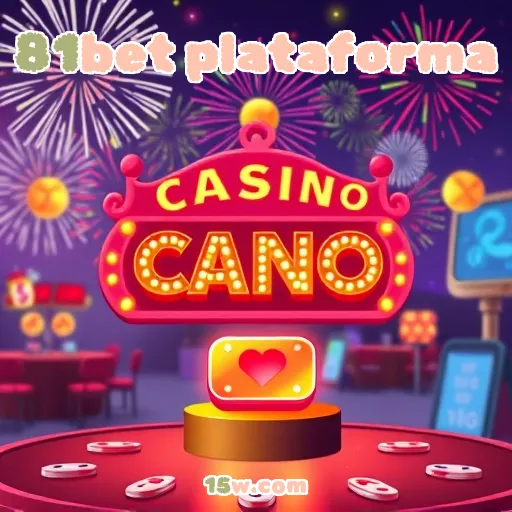 81bet plataforma: Explore o Incrível Cassino ao Vivo que Todos Falam!