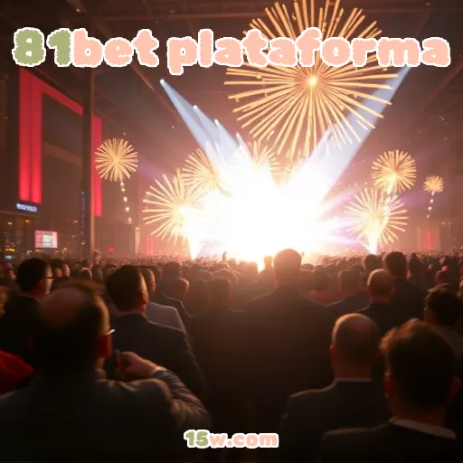 81bet plataforma: Explore as Melhores Oportunidades da Loteria Online