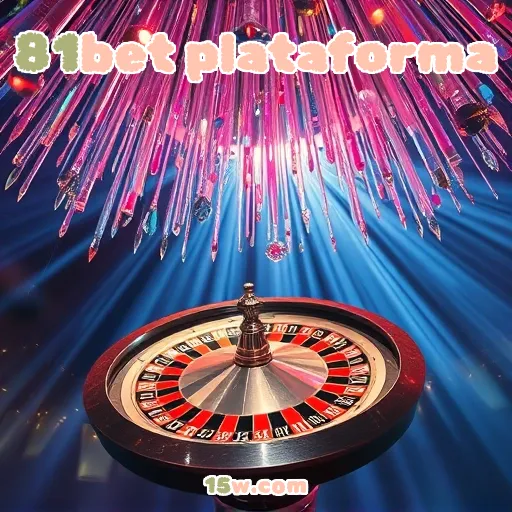 81bet plataforma: Incríveis Promoções que Você Precisa Conhecer